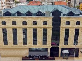 Center Inn Hotel Maltepe İstanbul, hotel in Maltepe, Istanbul