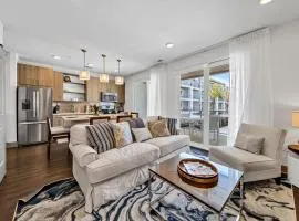 Stunning Modern Condo The Pointe 123 At Rosemary Beach Please Get To The Pointe