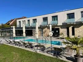 4 hotel in Bad Radkersburg