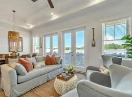 Current Affairs Brand New 2 BR Townhome in Prominence Golf Cart Included