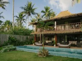 Domu Mia Villa Siargao