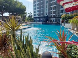 Tira Tiraa Condominium