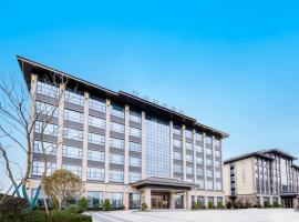 S&N Xuanting Hotel Pengze, hotel em Pengze