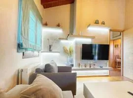 Kathiana cozy apartment