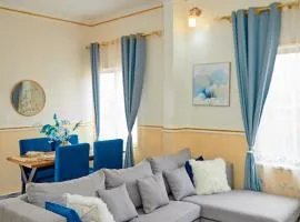 Appartement Avec vue panoramique TWO OR THREE ROOMS