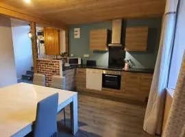 Appartement 6/8 personnes