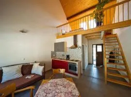 Ferienwohnung Sauvignon Blanc Weingut Zur Burg