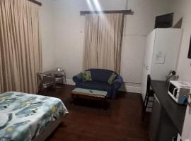 Glen Lilly Self Catering, hotel v destinácii Parow