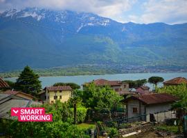 Viesnīca Casa Alex by Wonderful Italy pilsētā Džera Lario