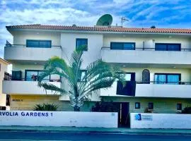 Stunning 1-Bed Apartment in Larnaca near the sea