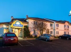 Days Inn by Wyndham West-Eau Claire