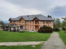 Vila Kollár Apartmán 2, hotel pentru familii din Vysoké Tatry