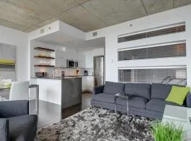 Les Immeubles Charlevoix - Le 760-431