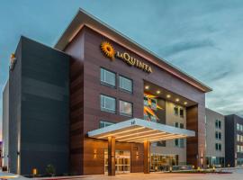 La Quinta Inn & Suites by Wyndham Galt Lodi North, hotel v destinaci Galt