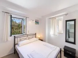 Boursinos cozy apartments