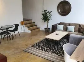 LM Loft Maboneng