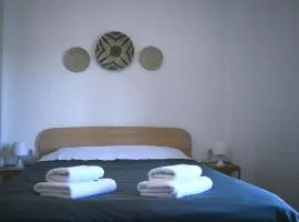 Boho Sea View Apartment