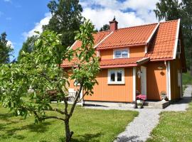 Cozy Country House, vila v destinaci Spydeberg