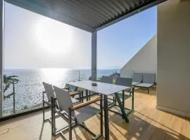 Mani Suites luxury seaside accommodation