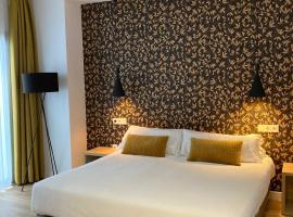Rincon 13 Guest House