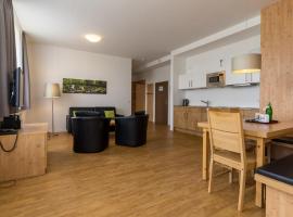 3 Raum Ferienwohnung Premium, appartement à Schulenberg im Oberharz