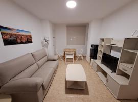 Suite familiar Portalet, apartement sihtkohas Benaguacil