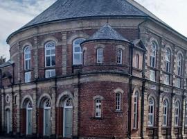 Victoria Bar Apartments Within the City Walls Free Parking