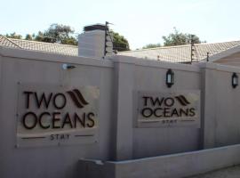 Two Oceans Stay, apartment in Cape Town
