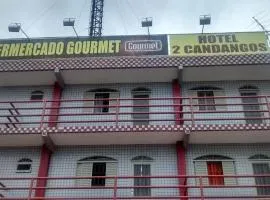Hotel Dois Candangos