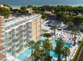 Reverence Mare Hotel - Adults Only: Palmanova'da bir otel