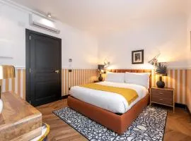 DH Rooms Spiga