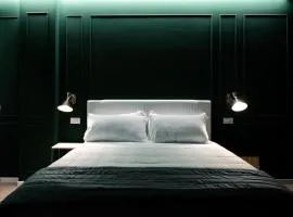 Salotto Room Boutique Pescara