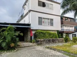 Gantavya Resort