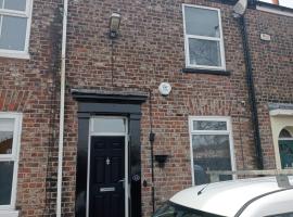 York City Central Retreat, hotel in York