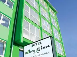 Hotel Olive Inn