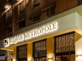 AlQasr Metropole Hotel