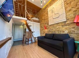 Kyiv Whisky Box Apartments, готель у Києві