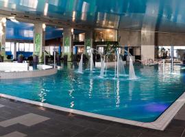 Primera Dru Hotel&Spa, Hotel in Baia Mare