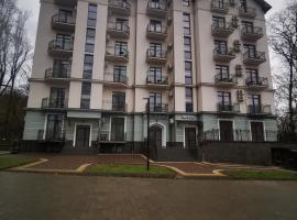 КарпатиКайзервальд.