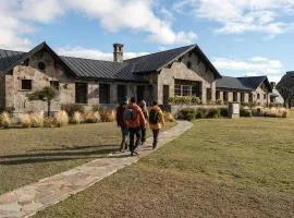 Explora en Parque Nacional Patagonia