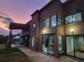 Pilanesberg Private Lodge