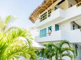 El Sho - Hotel orgánico