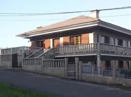 Desconectaengalicia Casa Montalvo