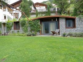 Gurgltal Refugia, hotel v destinaci Tarrenz