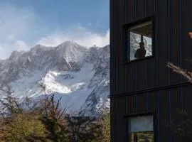 Explora en El Chalten