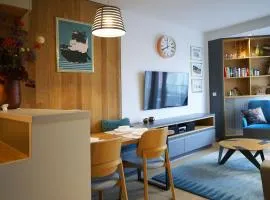 IRS ROYAL APARTMENTS Apartamenty IRS Neptun Park