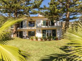 Villa Echium T2, hotel en Caniço