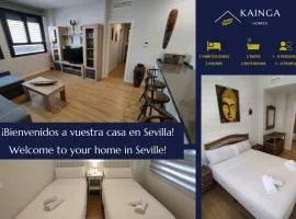 Apartamento Alfareria de Triana - Kainga Homes