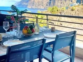 Sea Harbor - Balcon de los Gigantes
