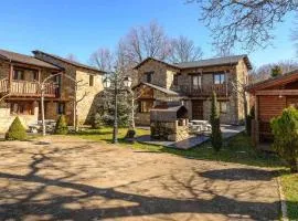 Casas Rurales San Justo